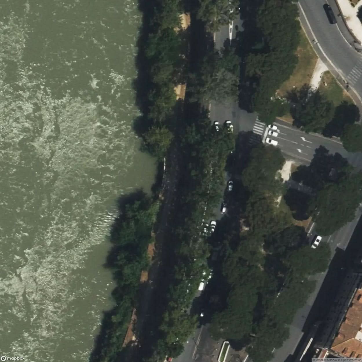 New Cloaca Maxima Sewer Overflow [ITA] #08976