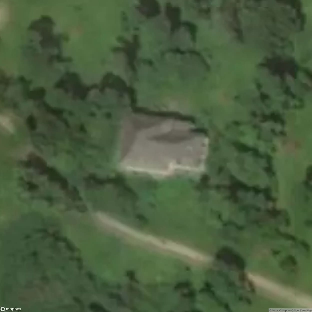 Manor House Fortified Manor House [POL] #23979