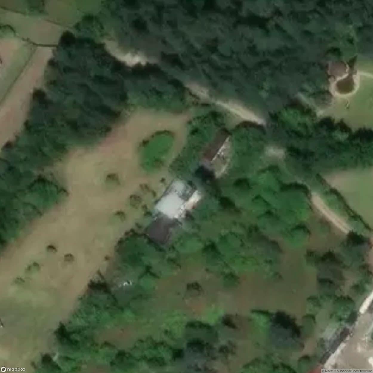 Site Probably An Abandoned Signal Box [POL] #34375