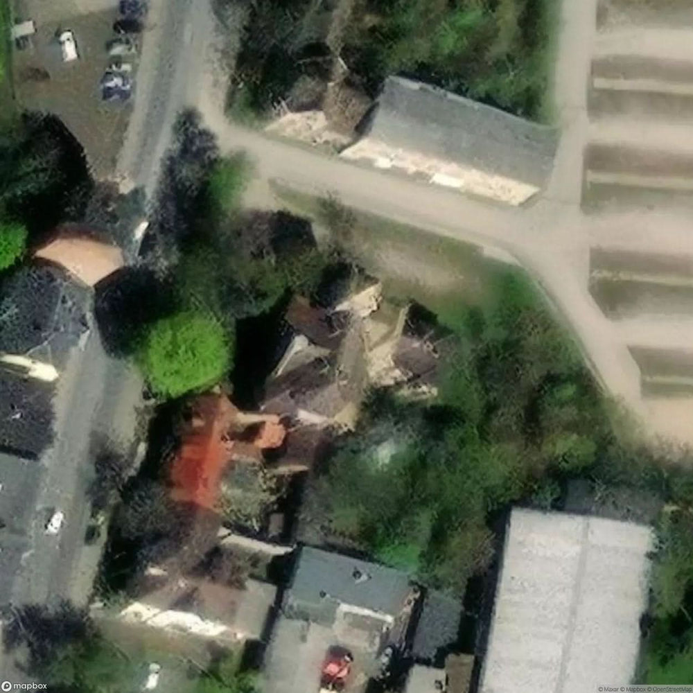 Villa Panda [GER] #04640