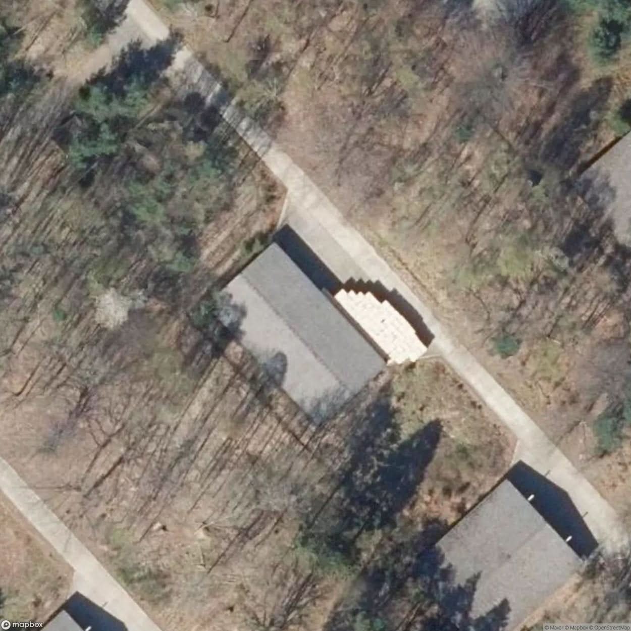 Military Complex Belgium [GER] #17595