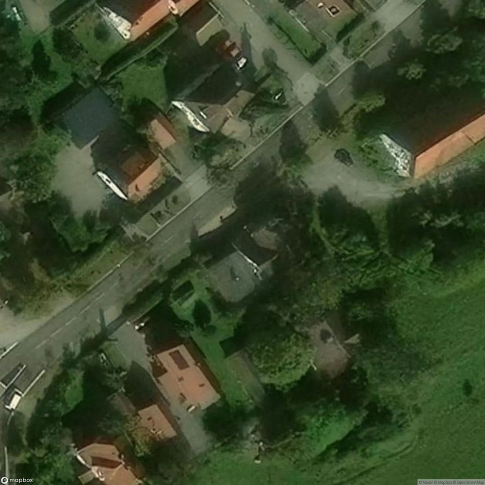 The Forbidden Bunker City of Wünsdorf [GER] #20421