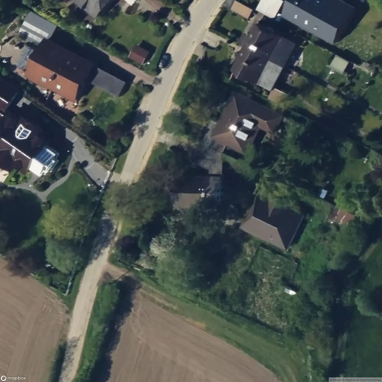 House Waldorfv [GER] #01071