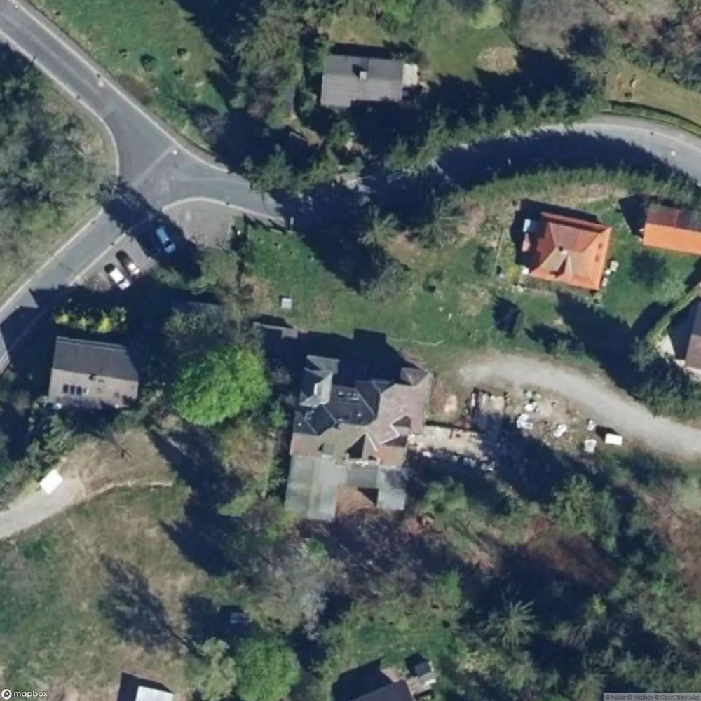 Hiking Hotel [GER] #13264