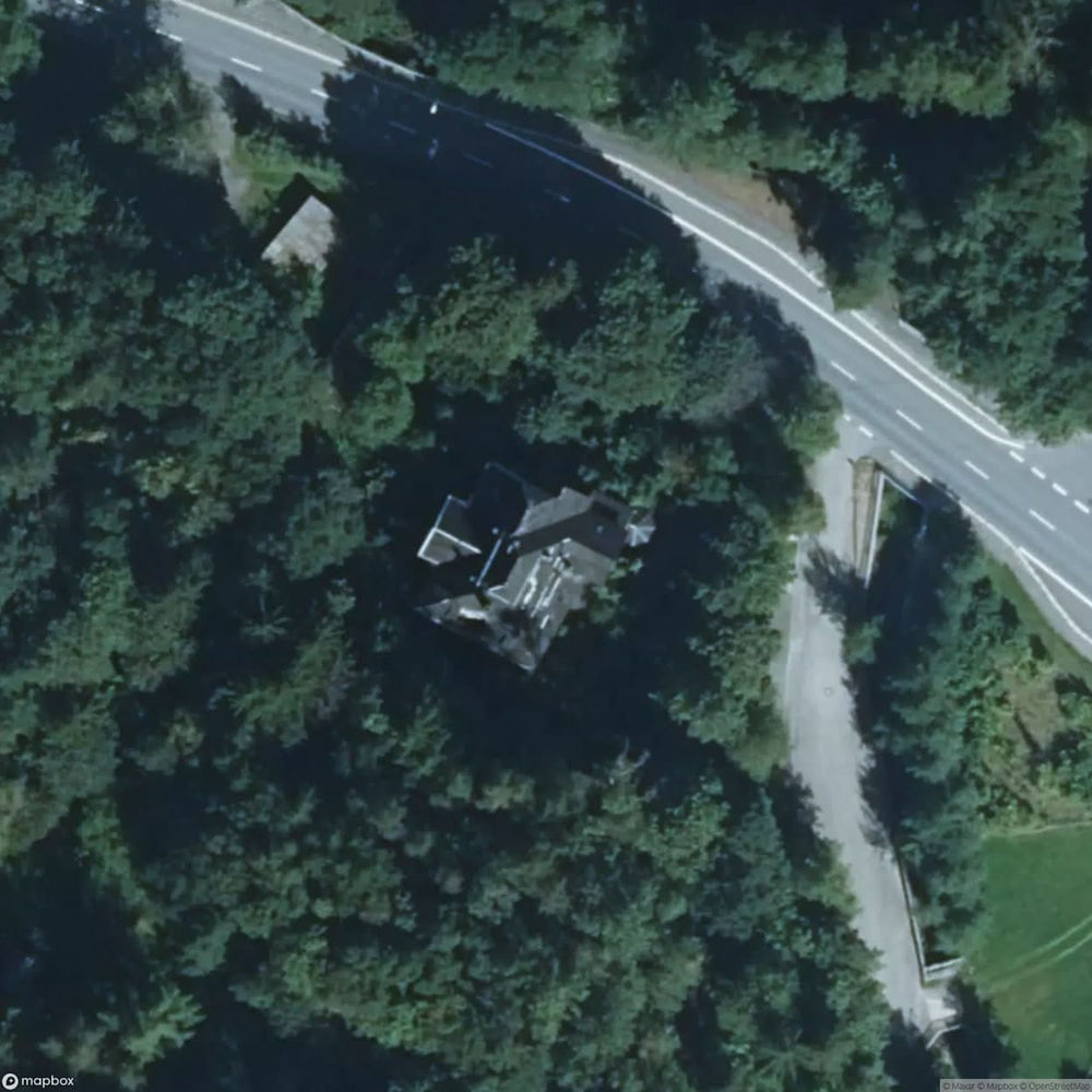 Falzhaus Villa [GER] #01823