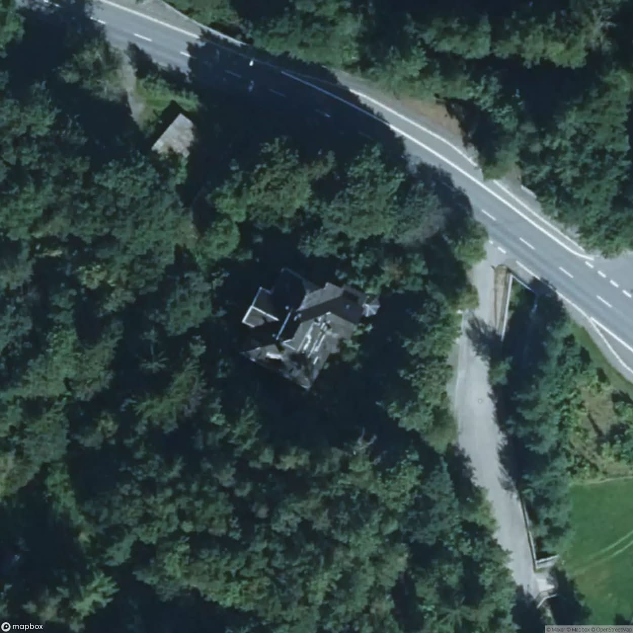 Falzhaus Villa [GER] #01823