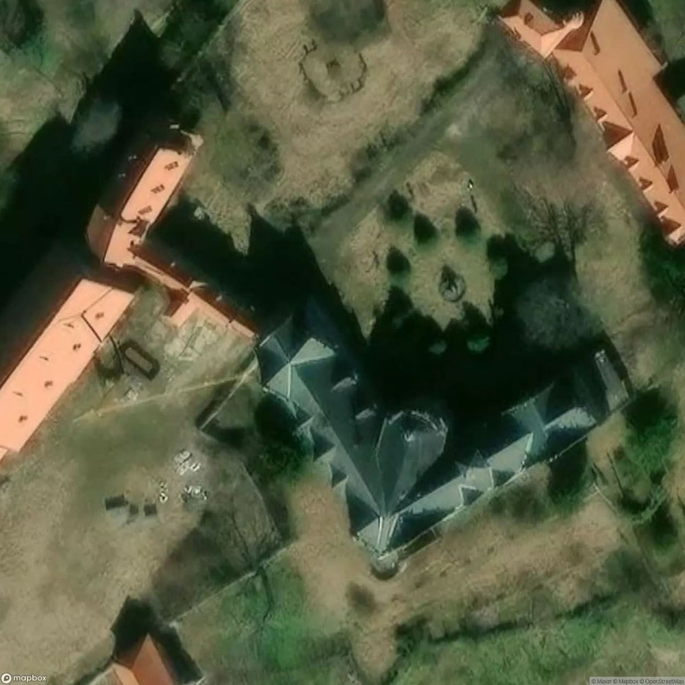 Vitzenburg Castle [GER] #11865