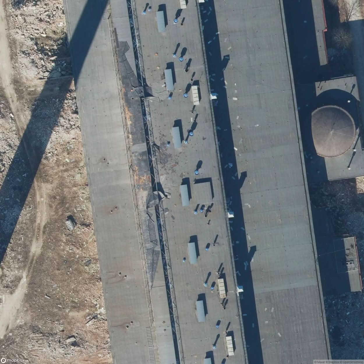 Ec Site Combined Heat And Power Plant [POL] #33408