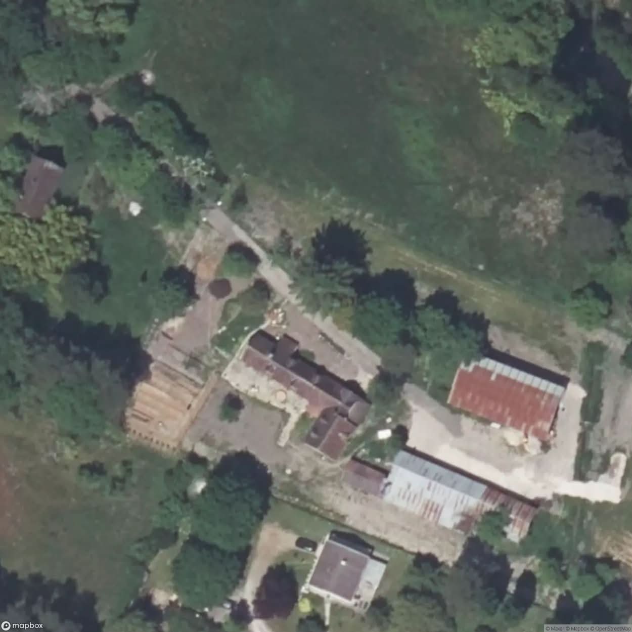 Pimprenelle Castle [FRA] #19513