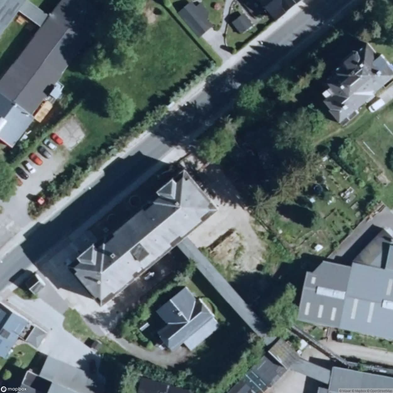 Titanium Steel Mill [GER] #06481