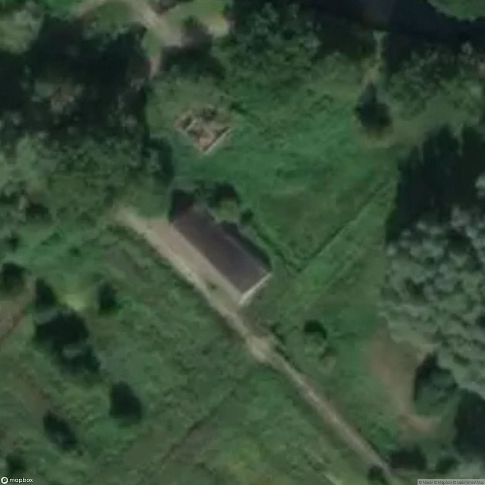 Barrier Area [GER] #20957