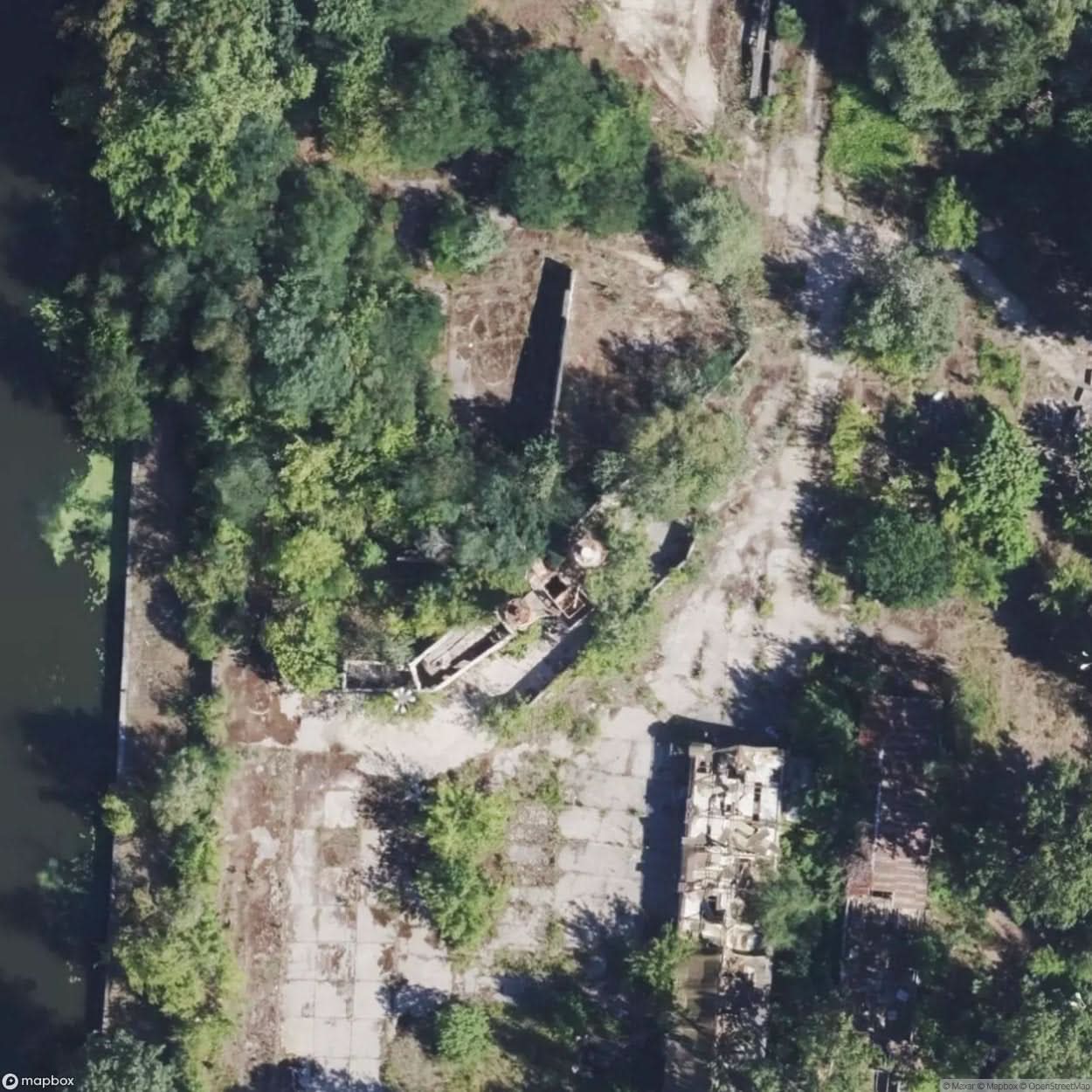 Tarnow Site [POL] #18016