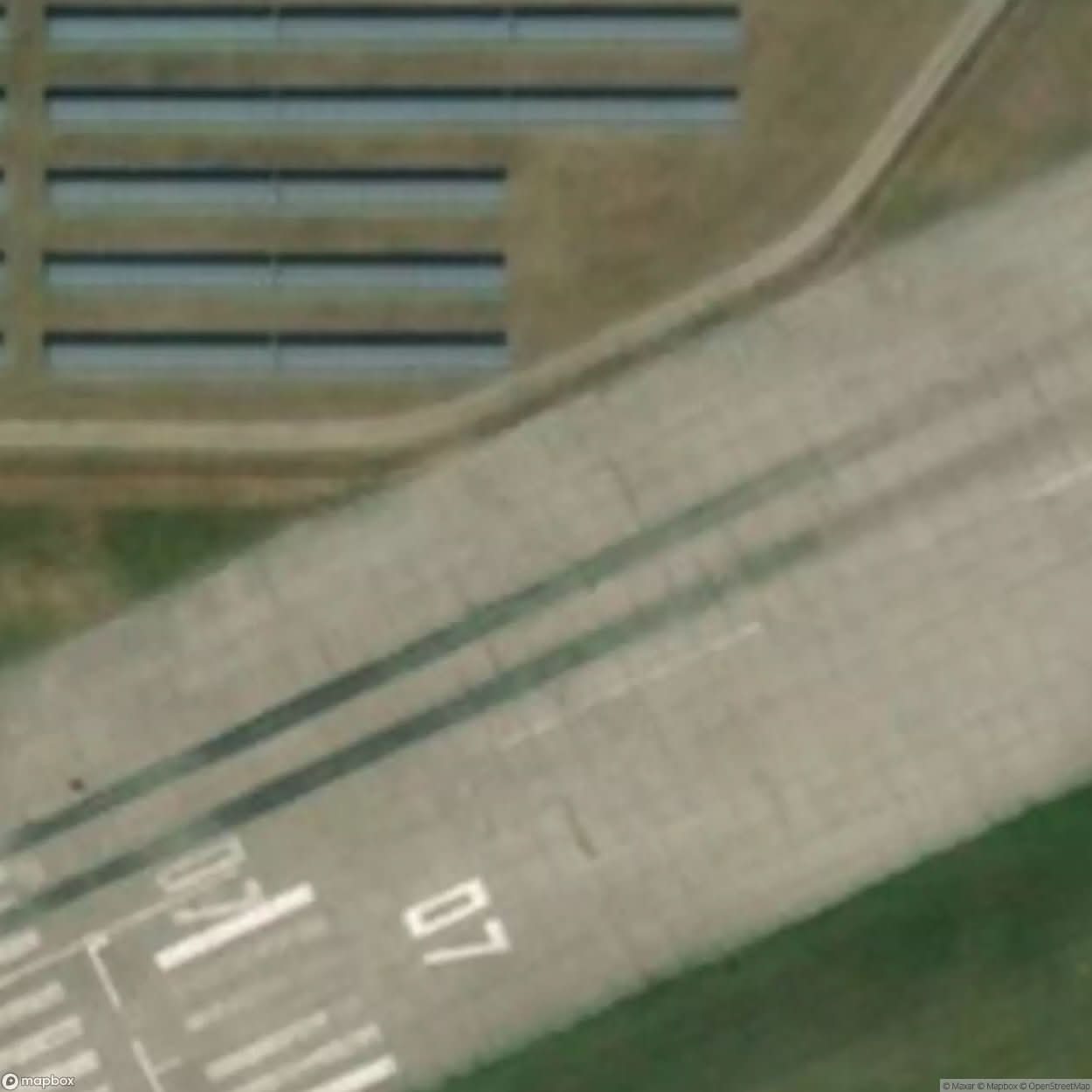 Waldheimat Military Base [GER] #17458
