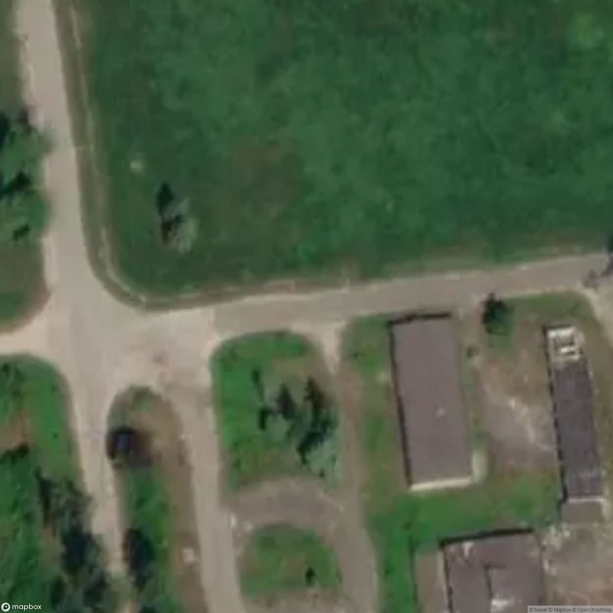 Factory Grounds [POL] #07516