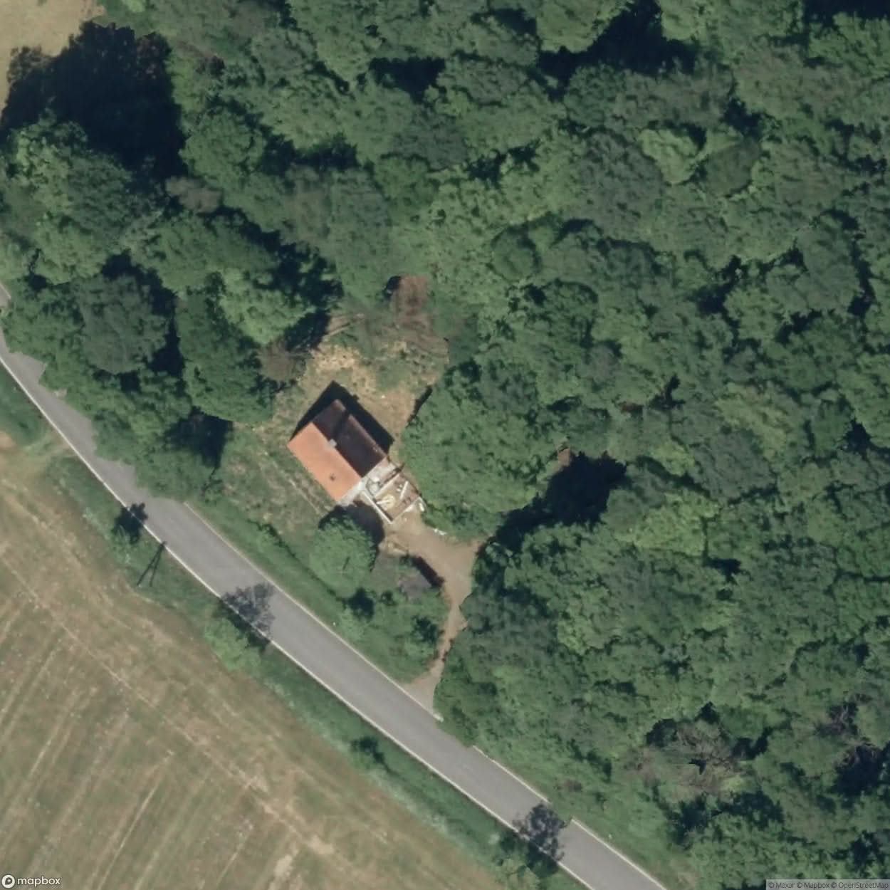 House Leeker [GER] #02837