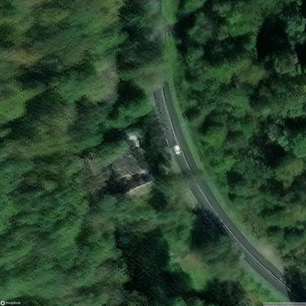 House Issertal [GER] #00797