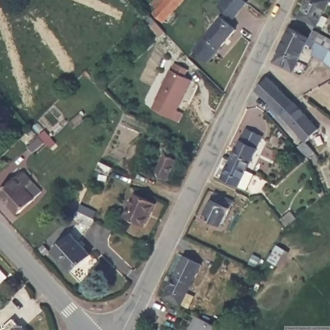 Ducker House [FRA] #00313