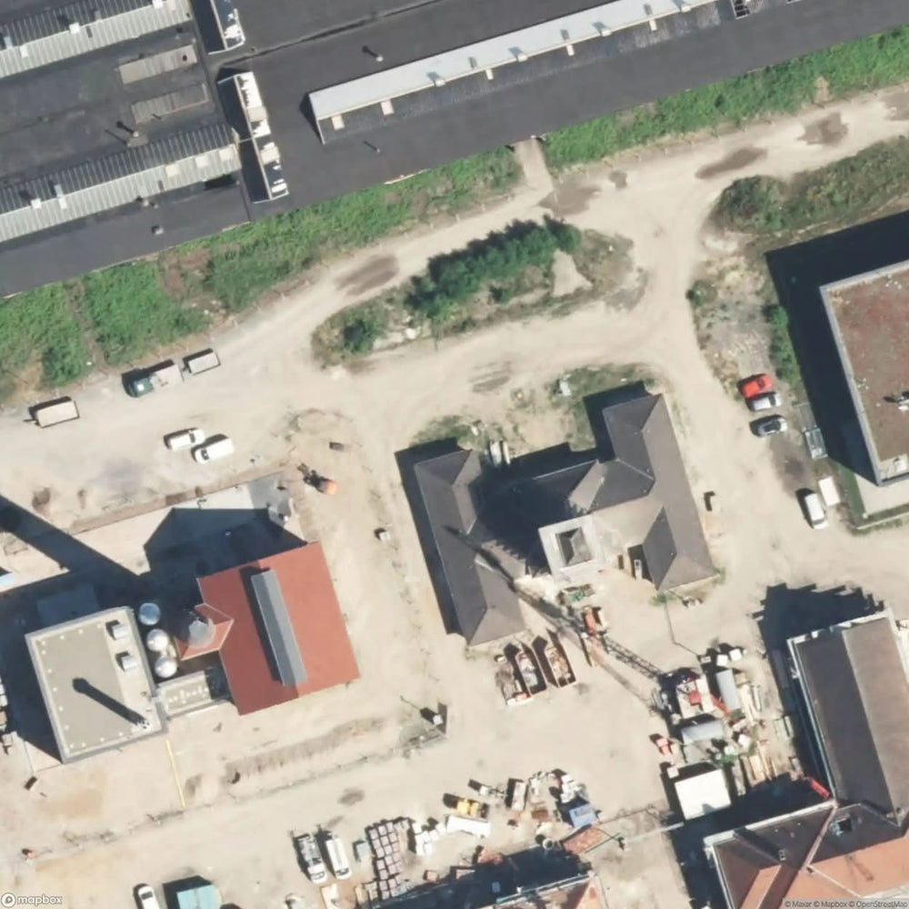 Flood House [GER] #17397