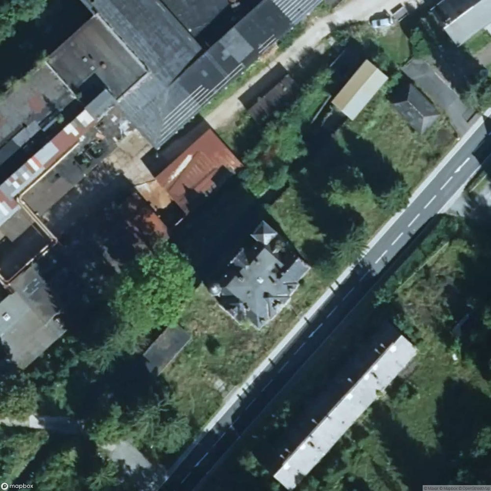 Villa Zwircka [GER] #01939
