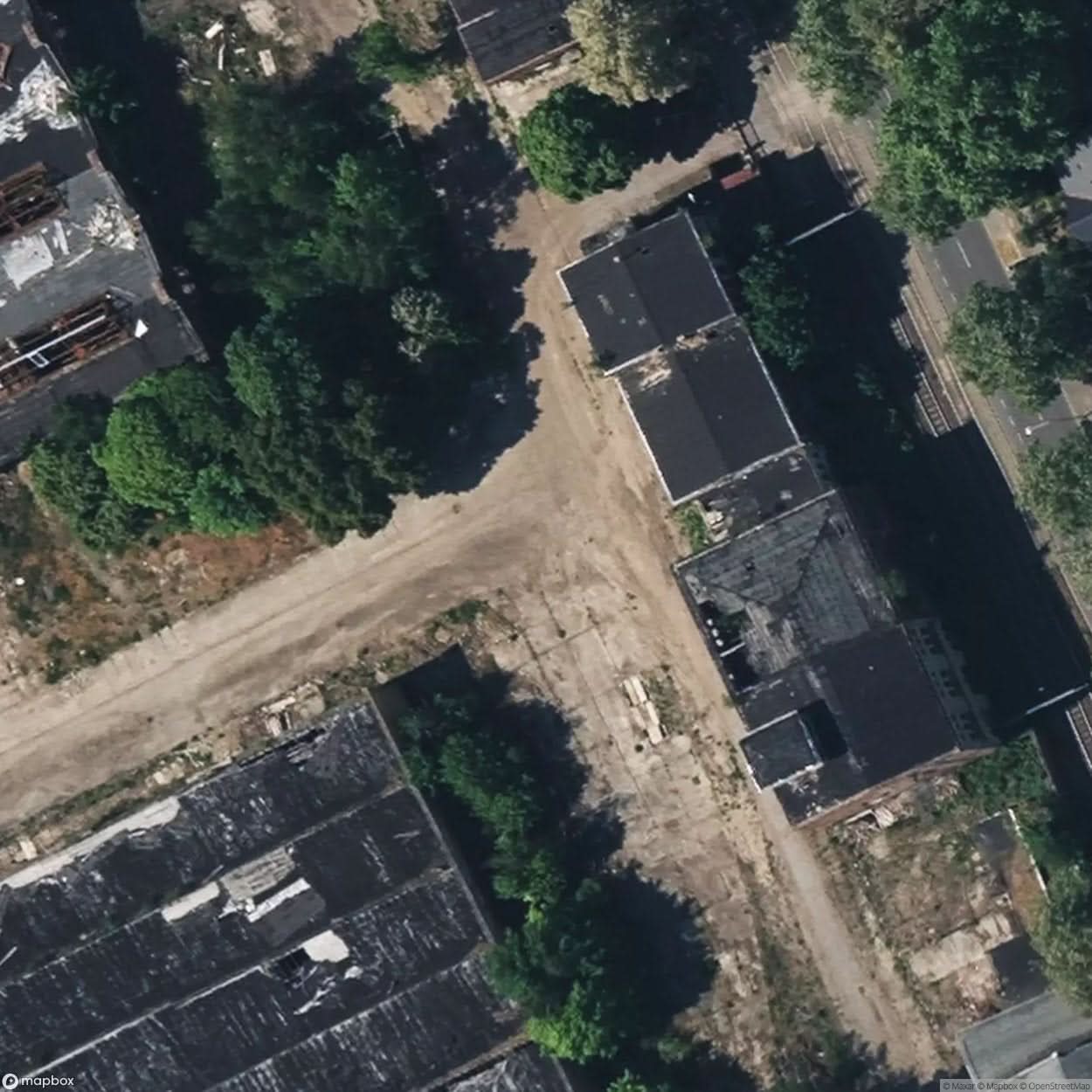 Railway Property [GER] #20356