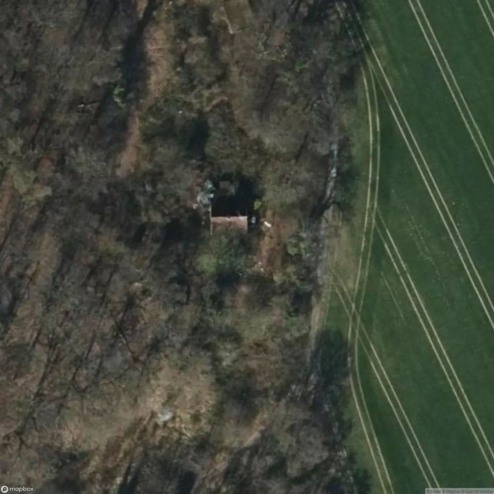 House Flight [GER] #02719