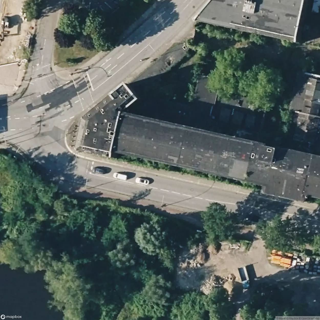 Fall Street Incinerator [GER] #07960