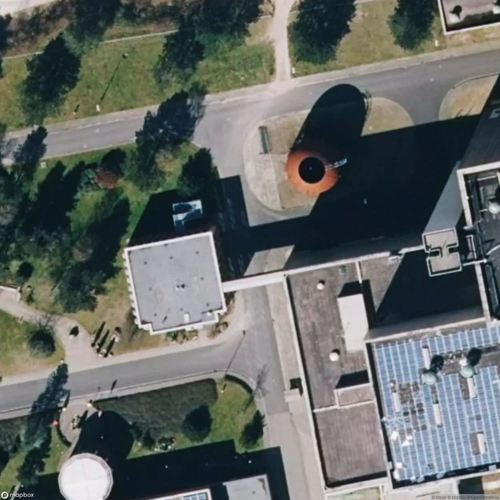 Unknown Factory [GER] #06515