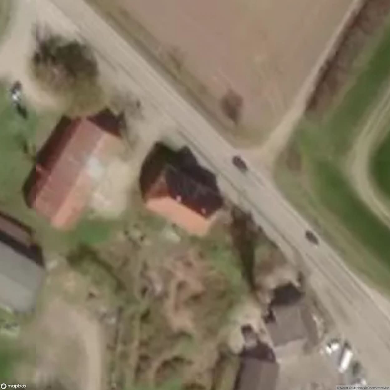 Kingseat Hospital [GER] #13231