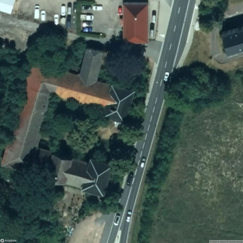 Katzenberg Estate [GER] #00592