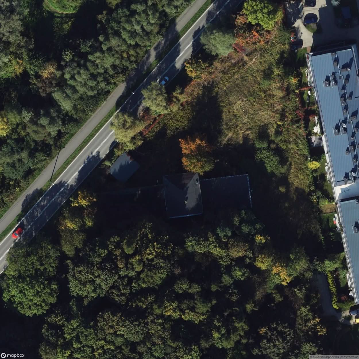 Site Abandoned Mechanical Plant [POL] #18183