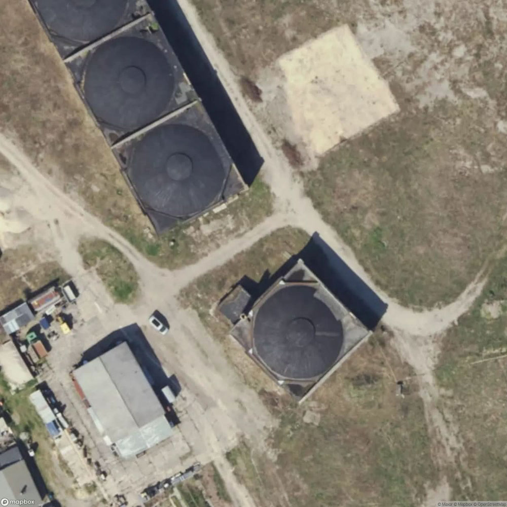 Konsum Industrial Bakery [DEU] #17463
