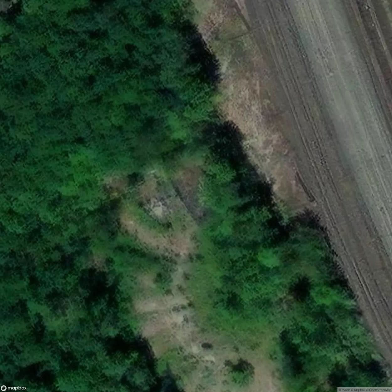 Old Rail Depot [GER] #14123