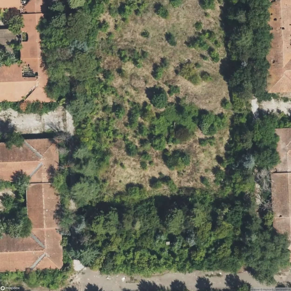 Former Barracks Gonzaga [ITA] #16230