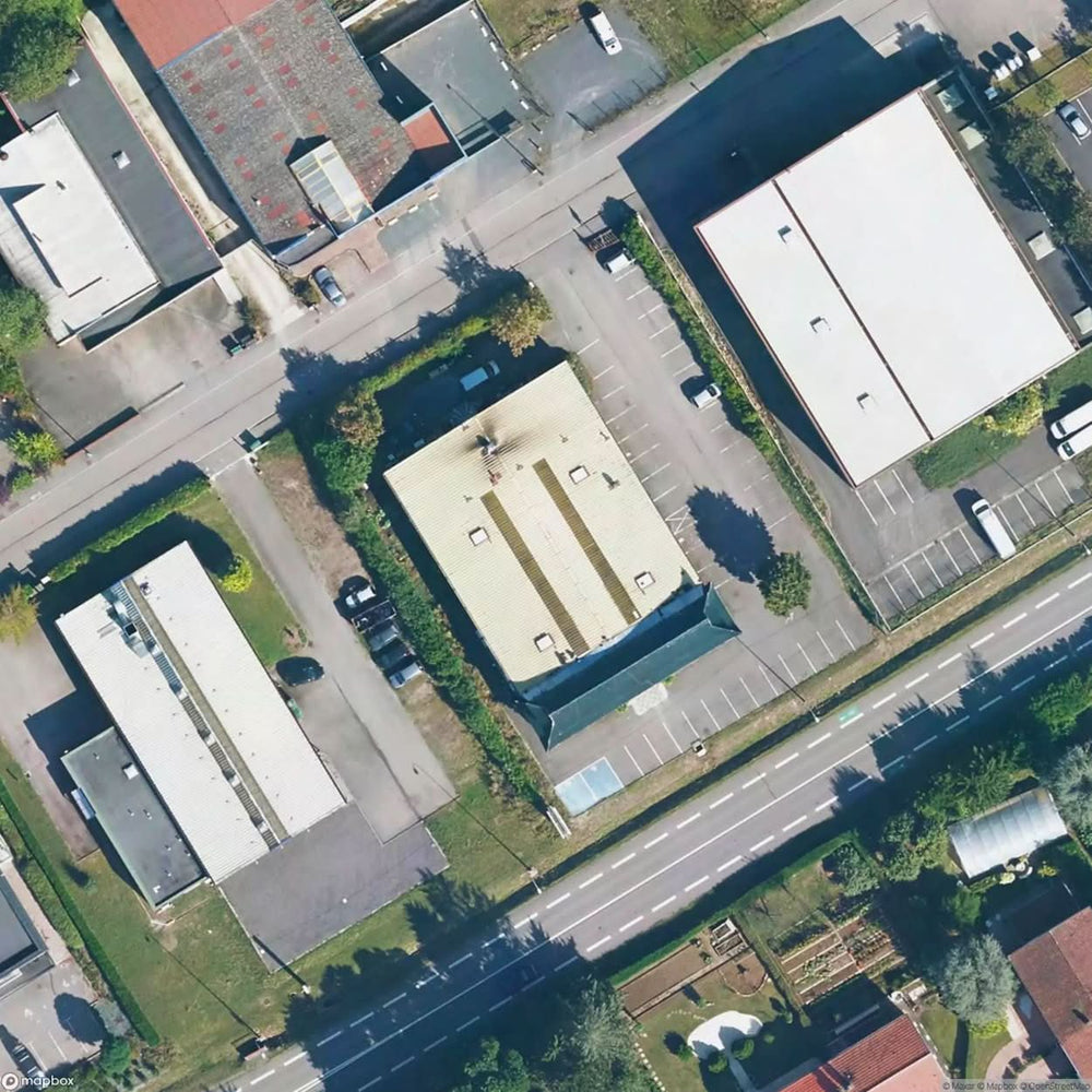 Arrentela Wool Factory Company [FRA] #12440