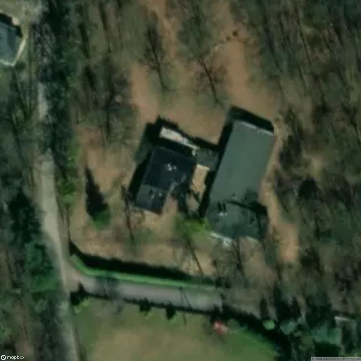 Site Abandoned Resort [ENG] #33495