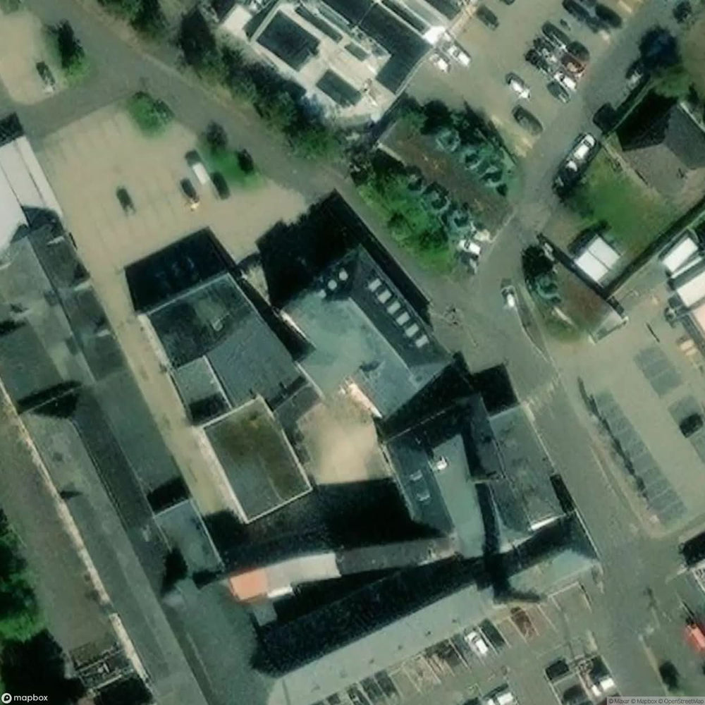 Dekra Inspection Center Bingen [GER] #05019
