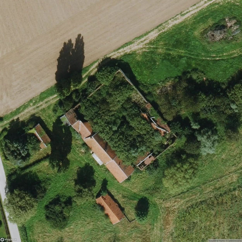 Farm Voeren [BEL] #04079