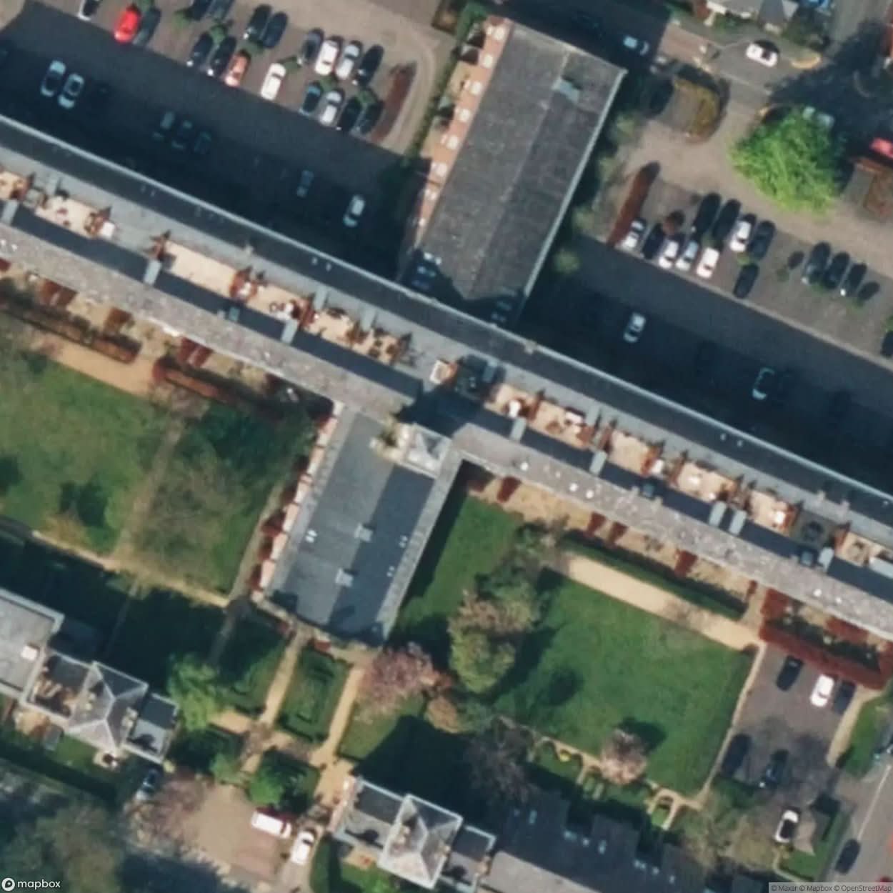 Withington Hospital [GBR] #15353