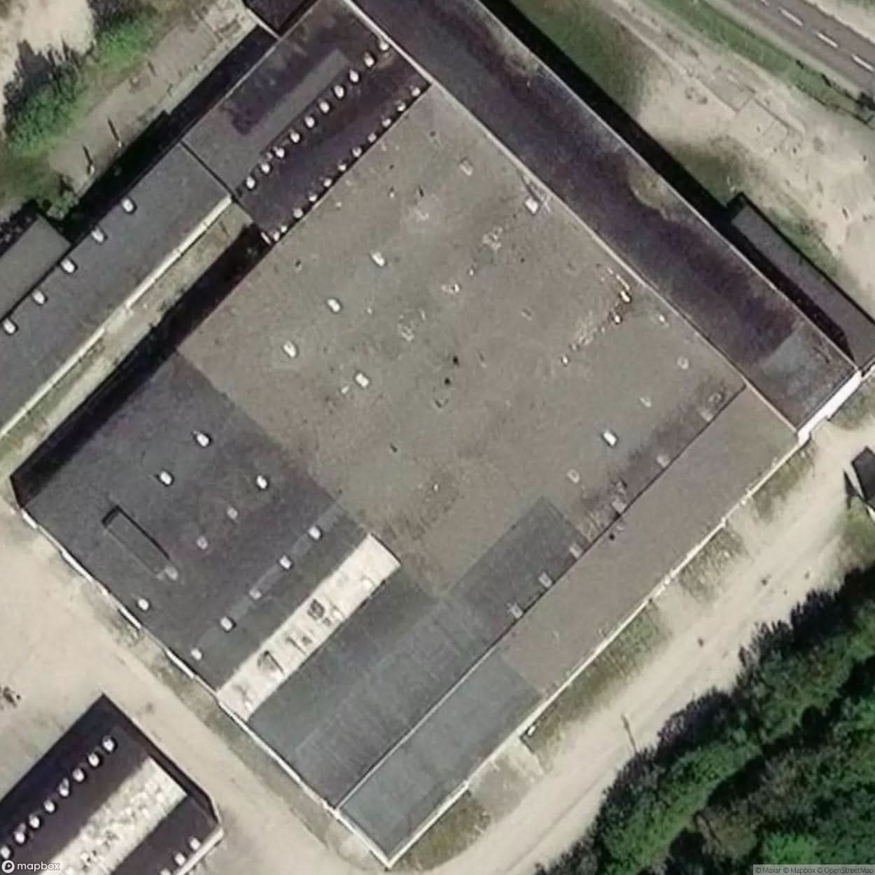 Fownes Factory [AUT] #07723
