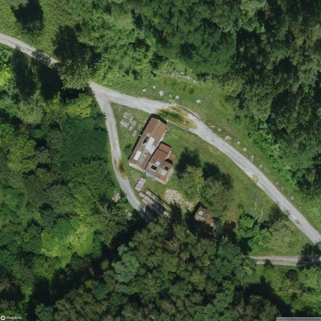 Bos House A [ENG] #100420