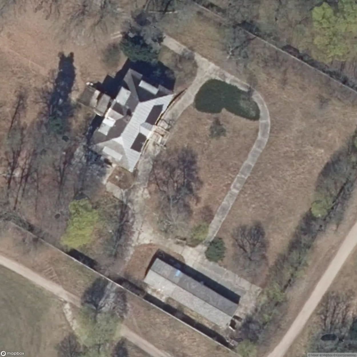 Villa Skaby [GER] #01913