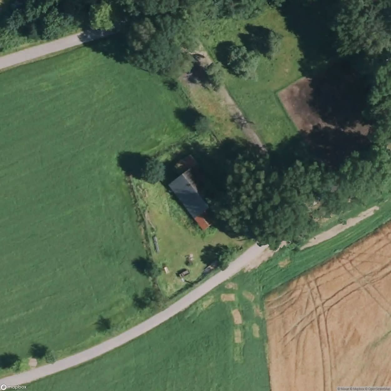 Old Orphanage Haute Barde [GER] #00082