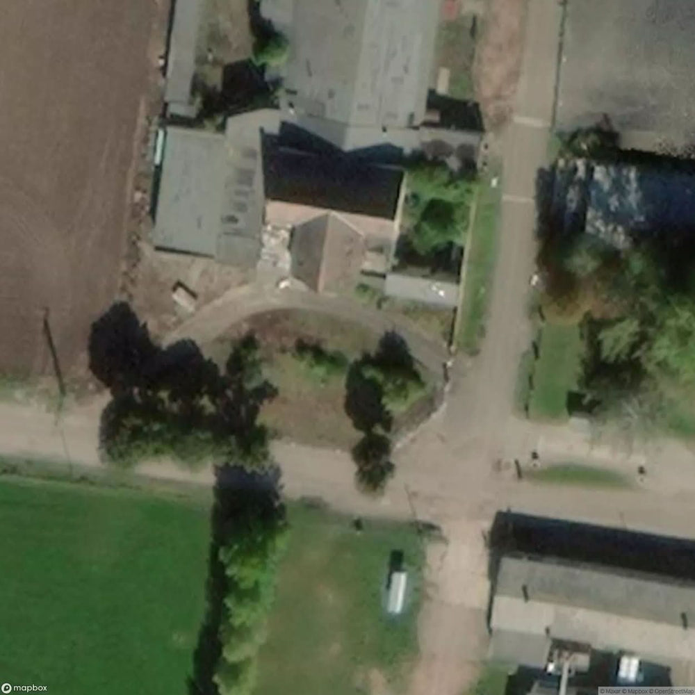 Site Unfinished Block [GER] #32564