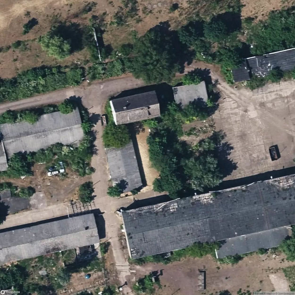 Residential Area [GER] #20710