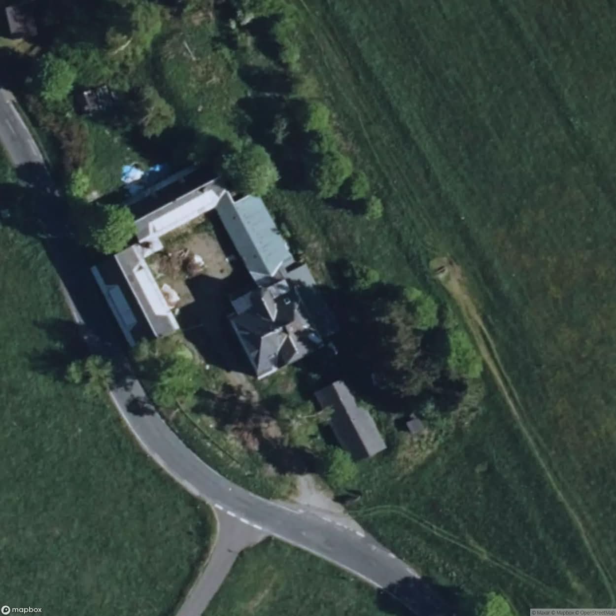 Villa Valley [GER] #01928
