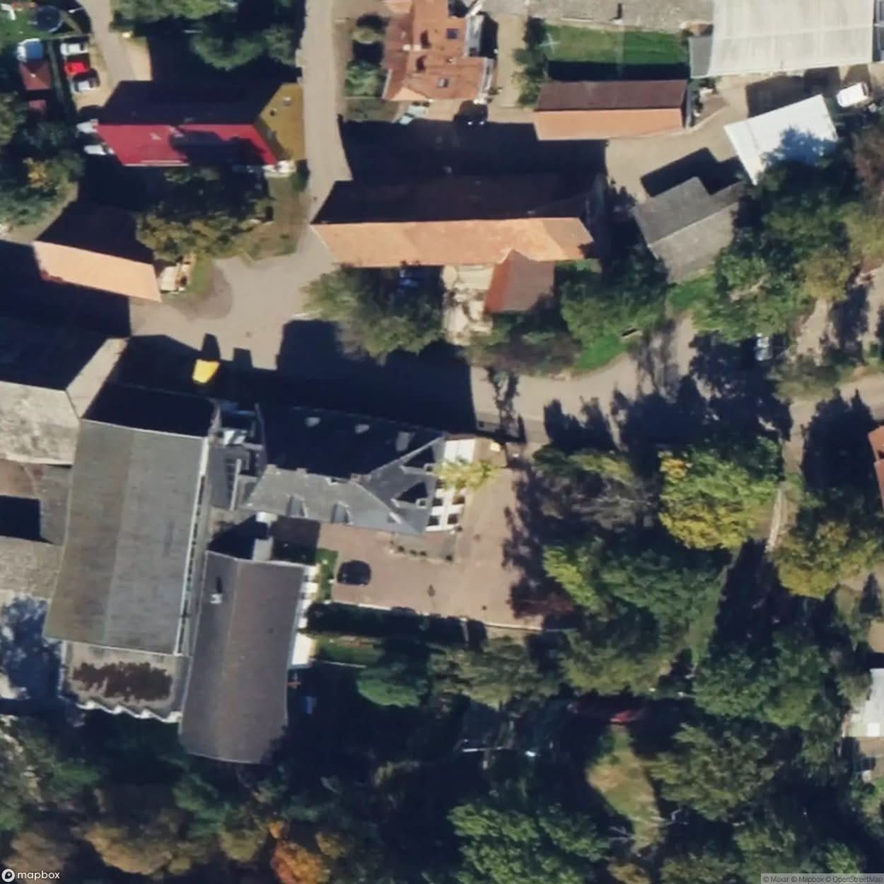 Rehabilitation Center [GER] #09414