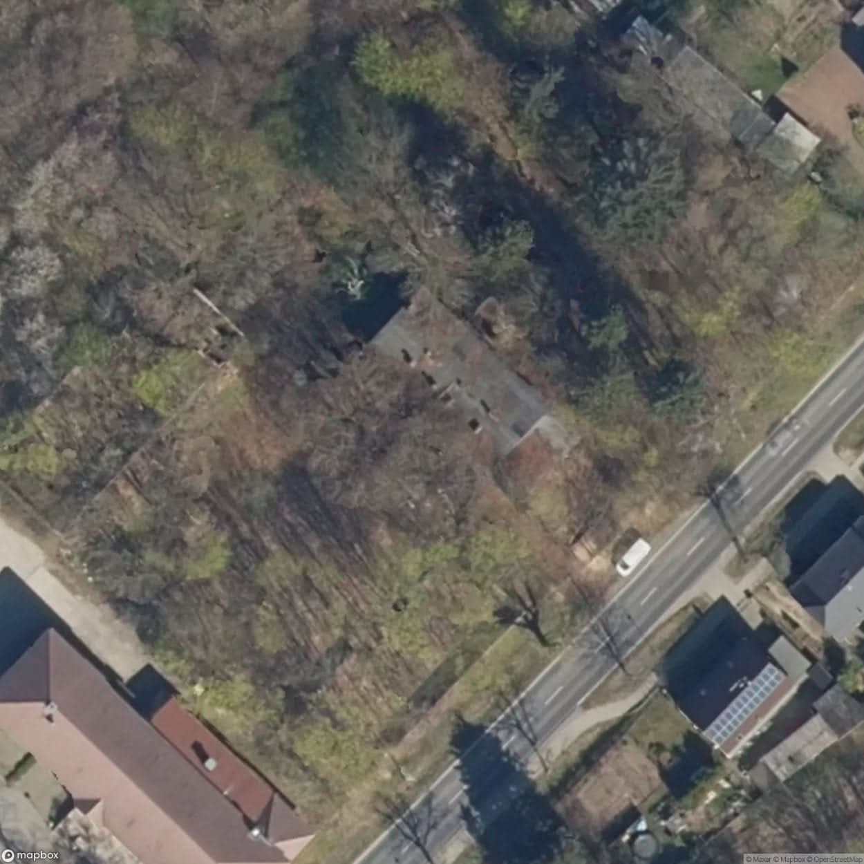 House Forest [GER] #02931