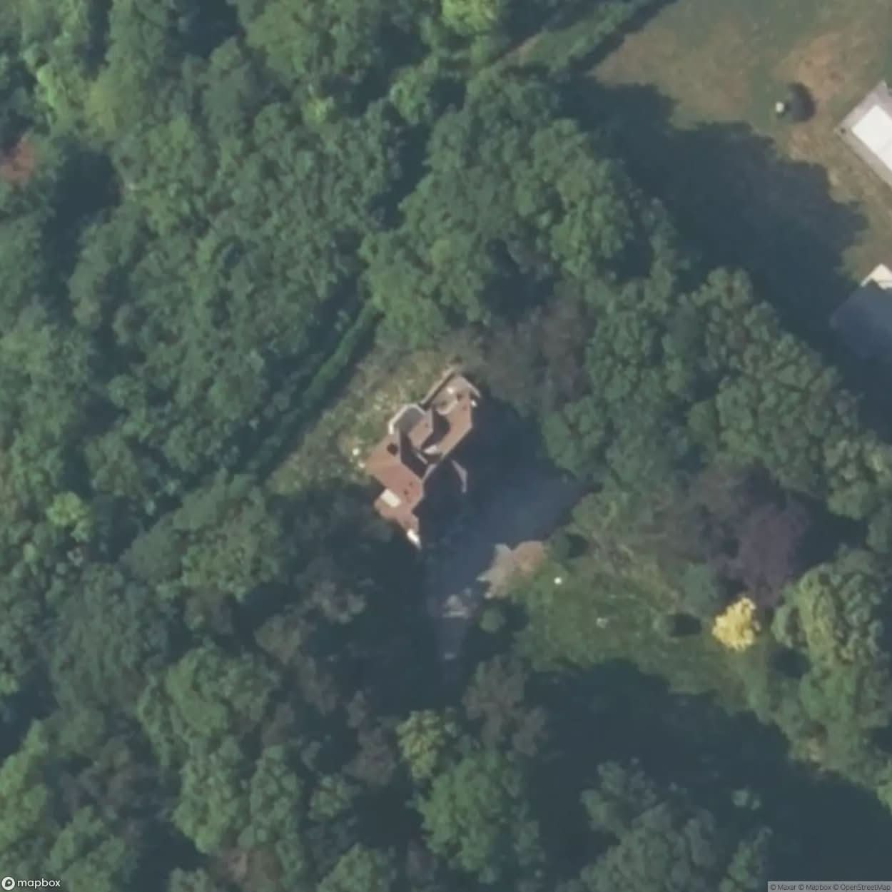 Chateau De La Jovelle [FRA] #19292