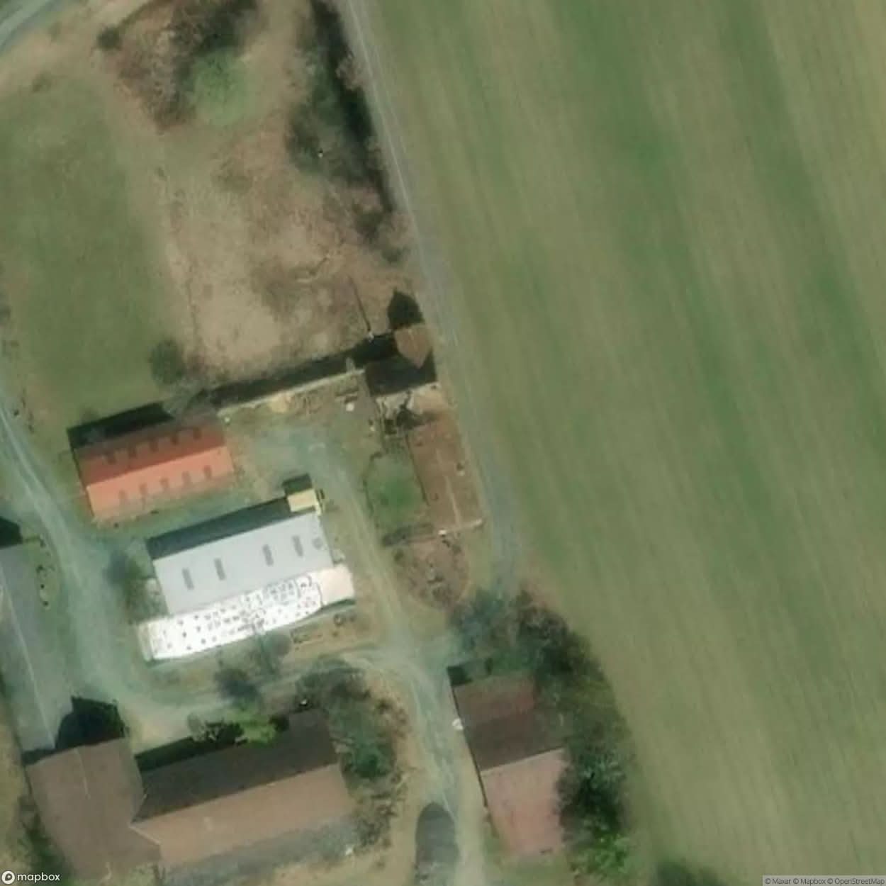 Farm [AUT] #21697