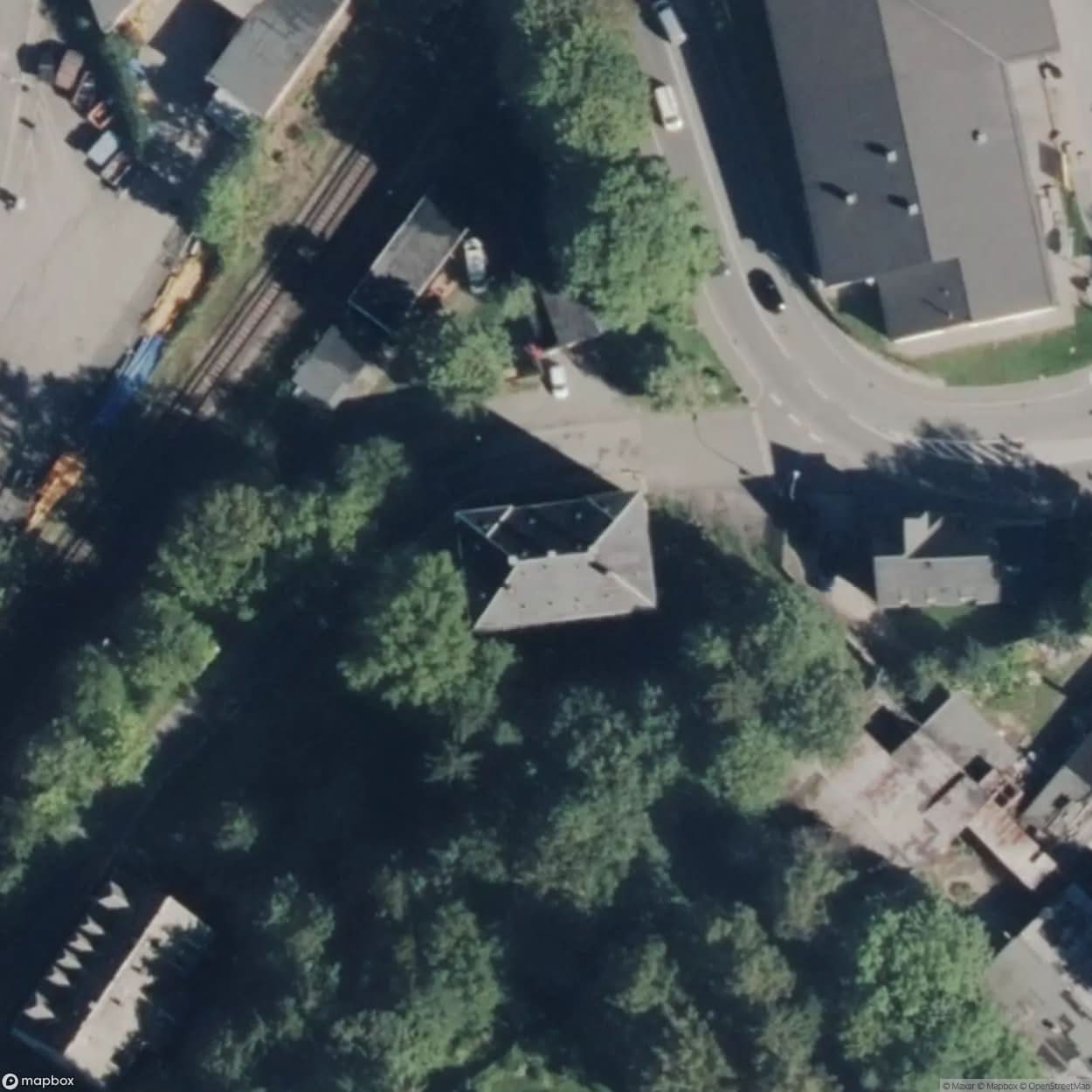 Emilien House [GER] #07368